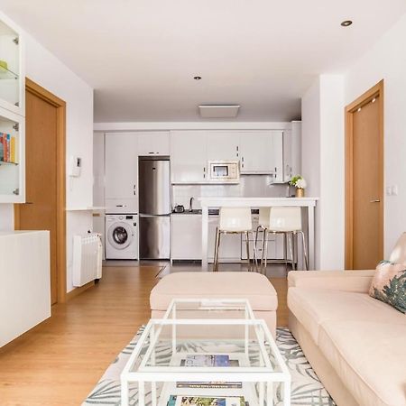 Precioso Apartamento Nuevo En El Centro De A Coruna! 외부 사진