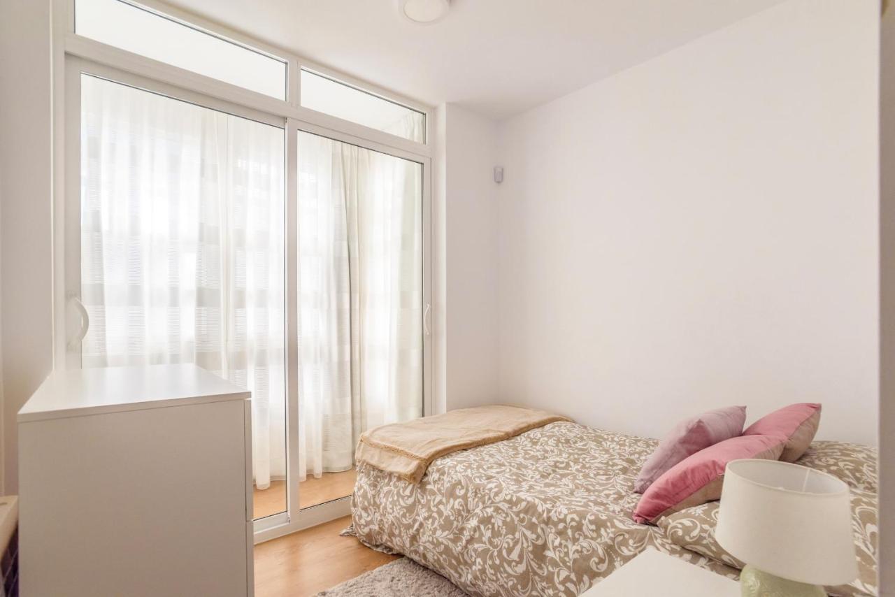 Precioso Apartamento Nuevo En El Centro De A Coruna! 외부 사진